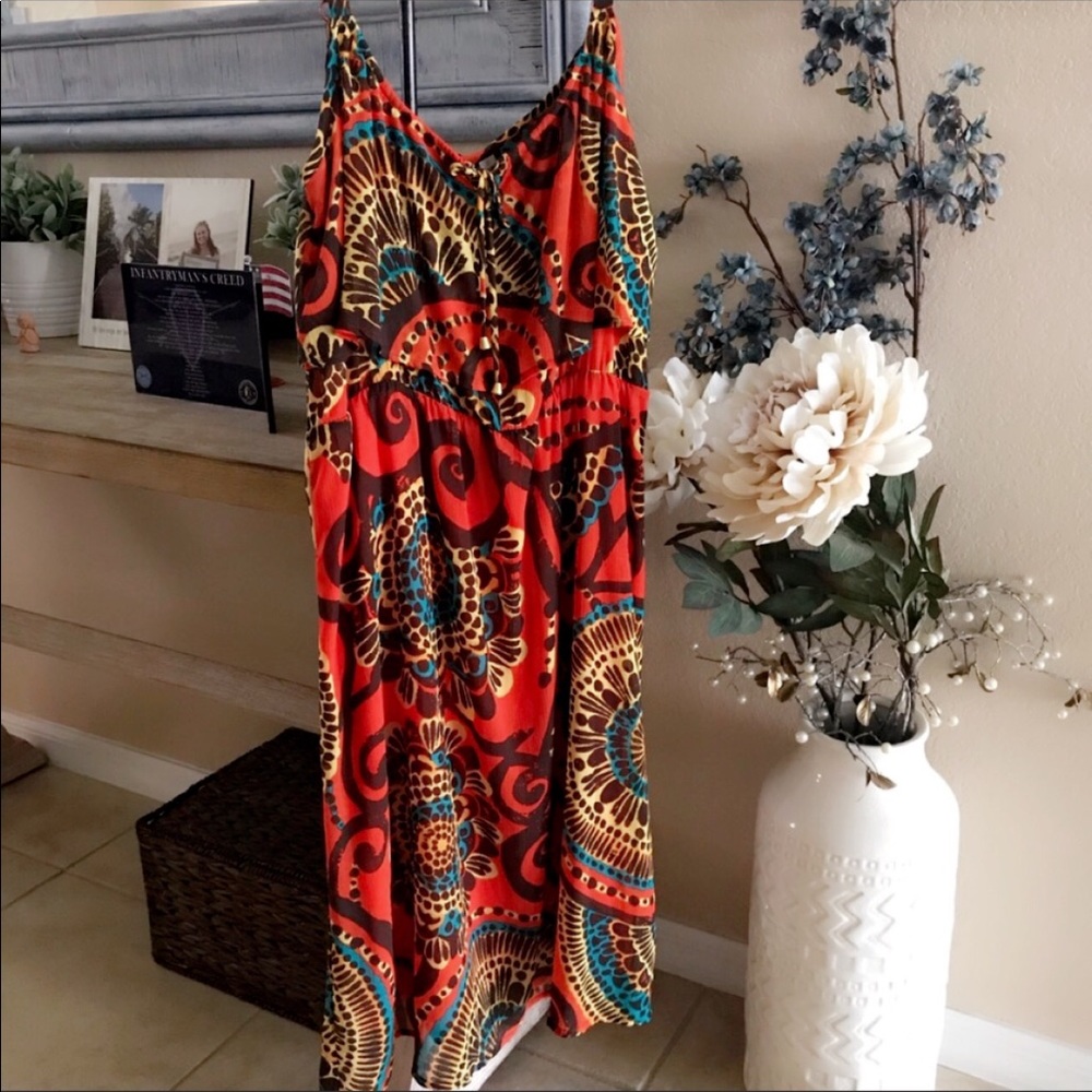 dress